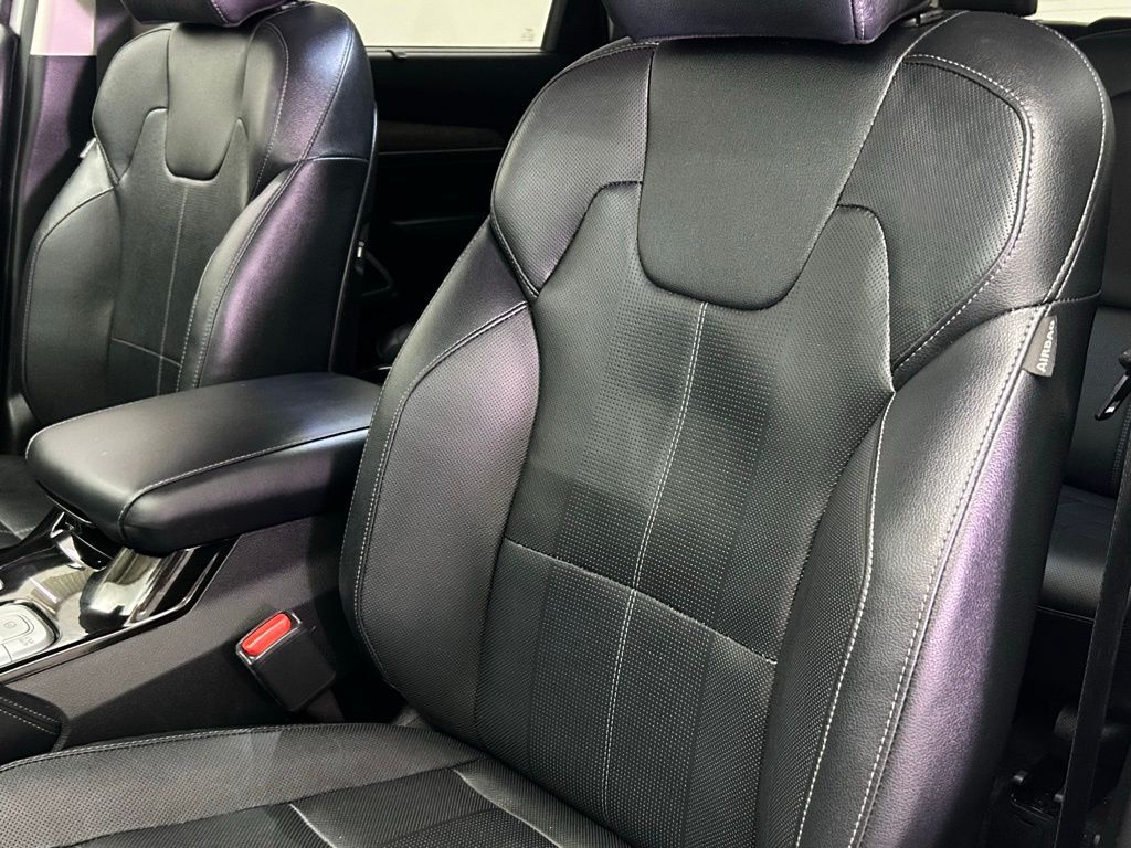 2022 Kia Telluride EX Portland OR