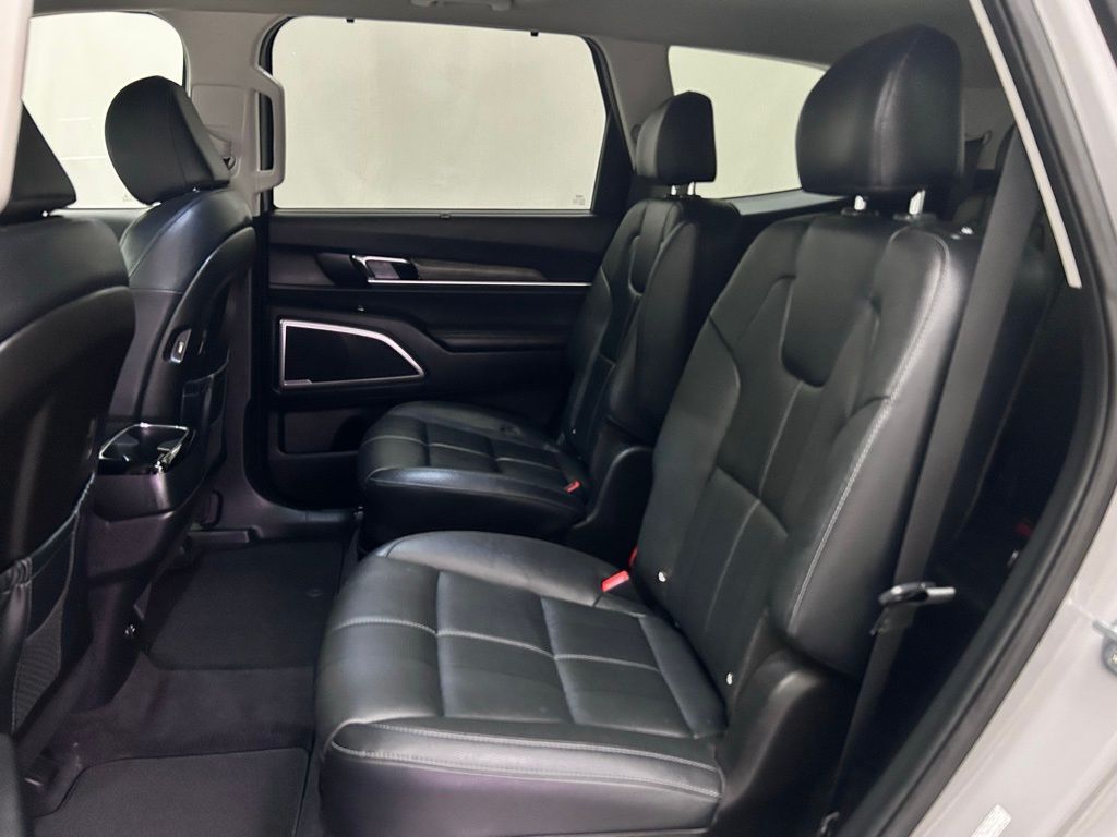 2022 Kia Telluride EX Portland OR