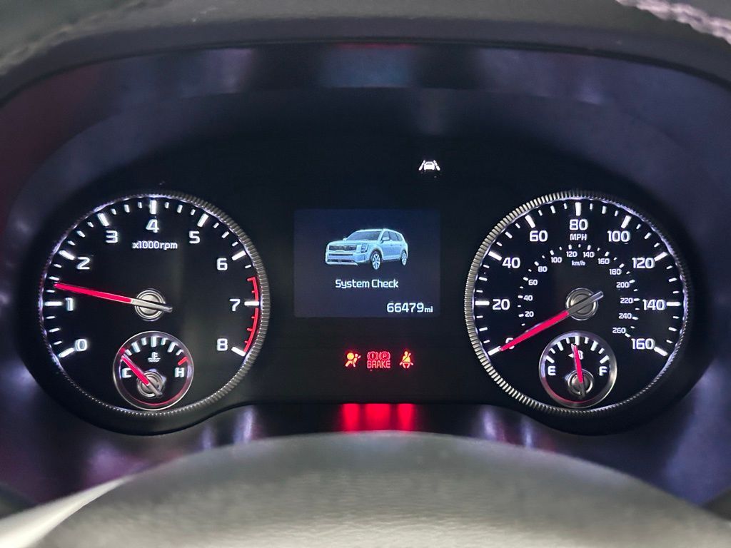 2022 Kia Telluride EX Portland OR