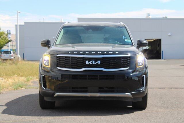 2022 Kia Telluride EX Klamath Falls OR
