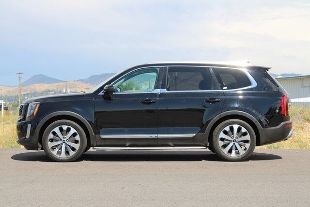 2022 Kia Telluride EX Klamath Falls OR