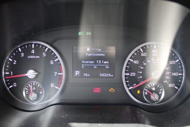 2022 Kia Telluride EX Klamath Falls OR