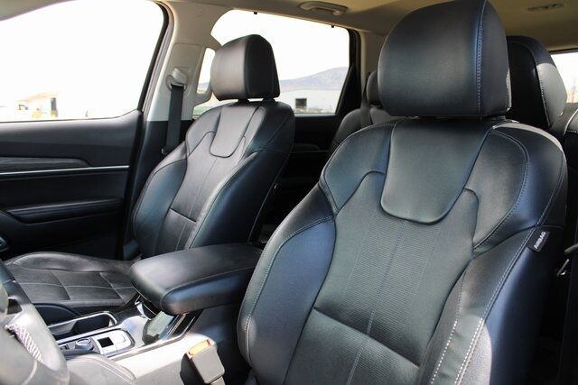 2022 Kia Telluride EX Klamath Falls OR
