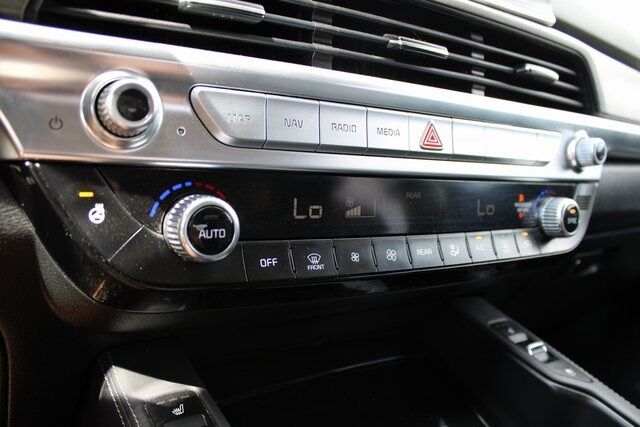 2022 Kia Telluride EX Klamath Falls OR
