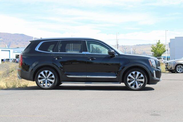 2022 Kia Telluride EX Klamath Falls OR