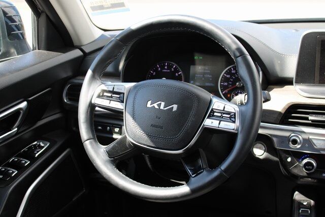 2022 Kia Telluride EX Klamath Falls OR