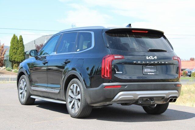 2022 Kia Telluride EX Klamath Falls OR