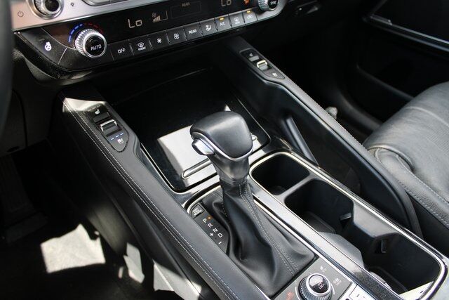 2022 Kia Telluride EX Klamath Falls OR