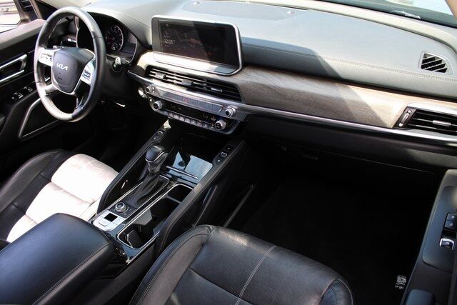 2022 Kia Telluride EX Klamath Falls OR