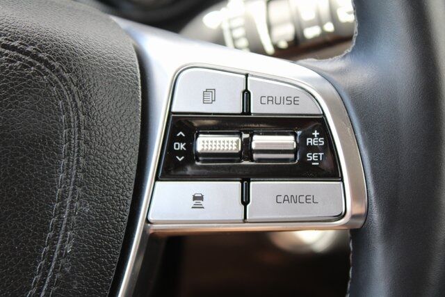 2022 Kia Telluride EX Klamath Falls OR