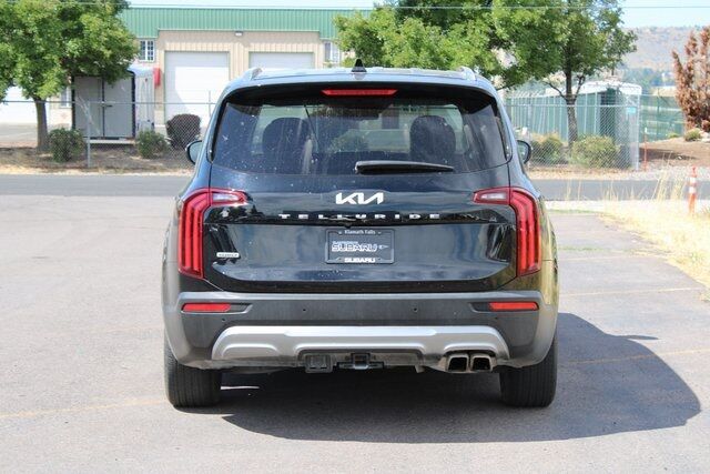 2022 Kia Telluride EX Klamath Falls OR