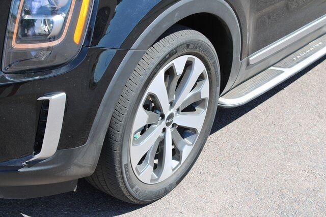 2022 Kia Telluride EX Klamath Falls OR