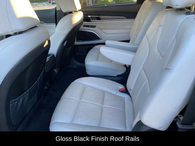 2022 Kia Telluride EX Raleigh NC