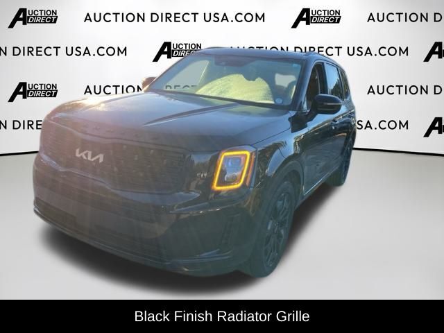 2022 Kia Telluride EX Raleigh NC