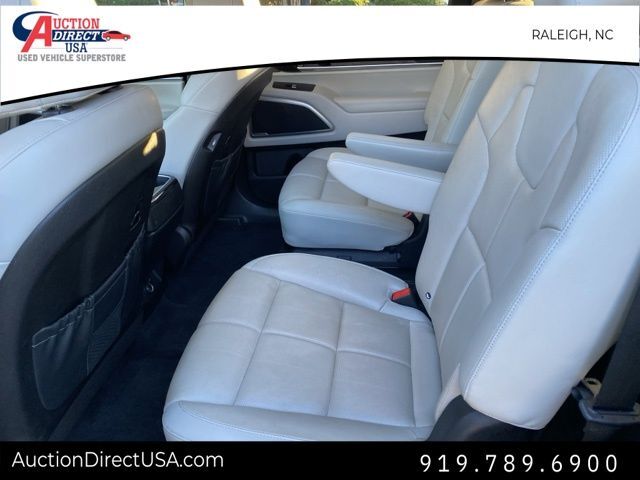 2022 Kia Telluride EX Raleigh NC