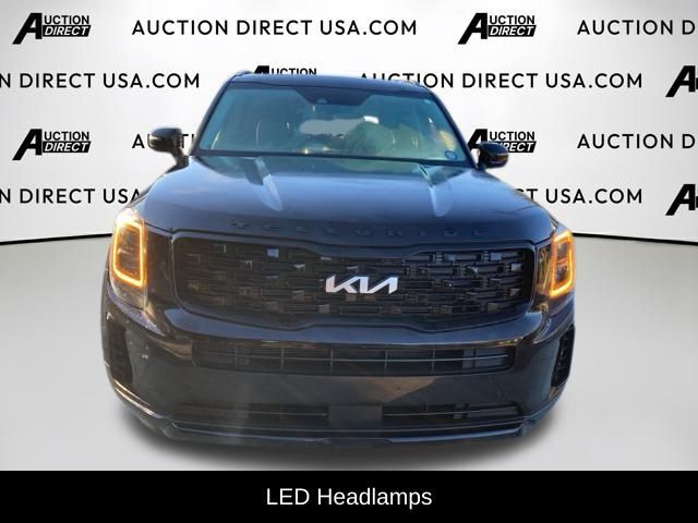 2022 Kia Telluride EX Raleigh NC
