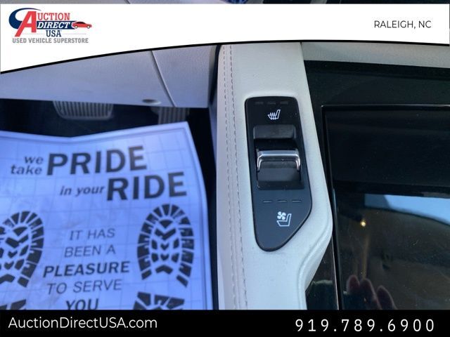 2022 Kia Telluride EX Raleigh NC