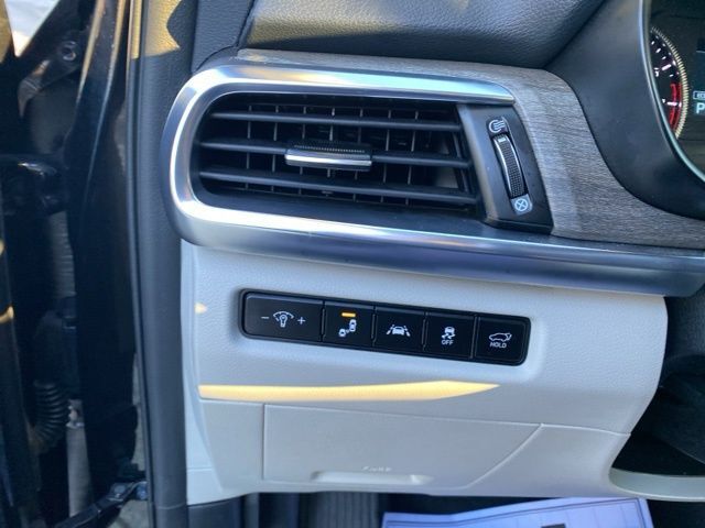 2022 Kia Telluride EX Raleigh NC