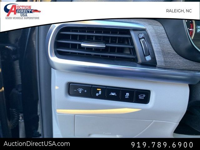 2022 Kia Telluride EX Raleigh NC