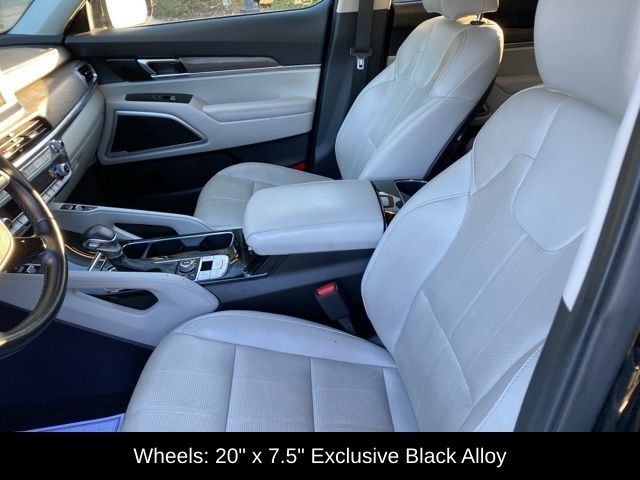 2022 Kia Telluride EX Raleigh NC