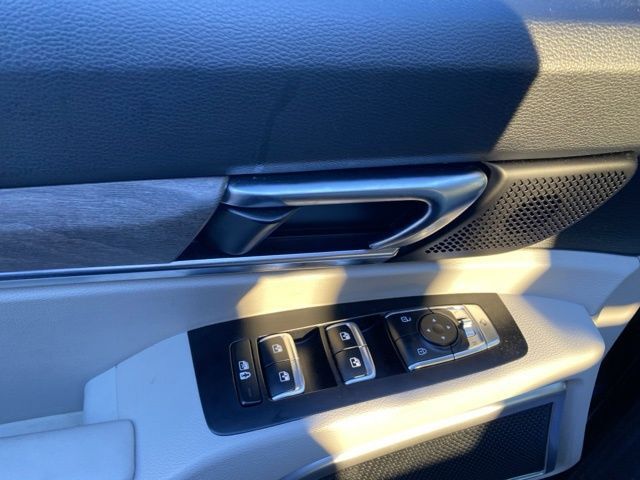 2022 Kia Telluride EX Raleigh NC