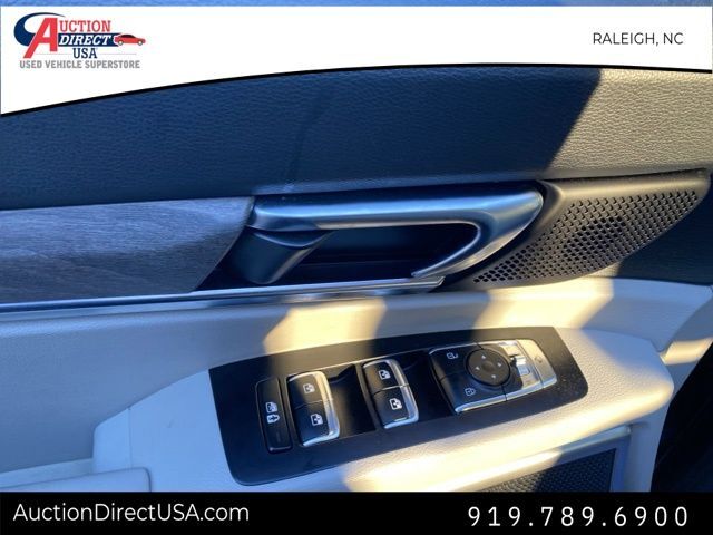 2022 Kia Telluride EX Raleigh NC