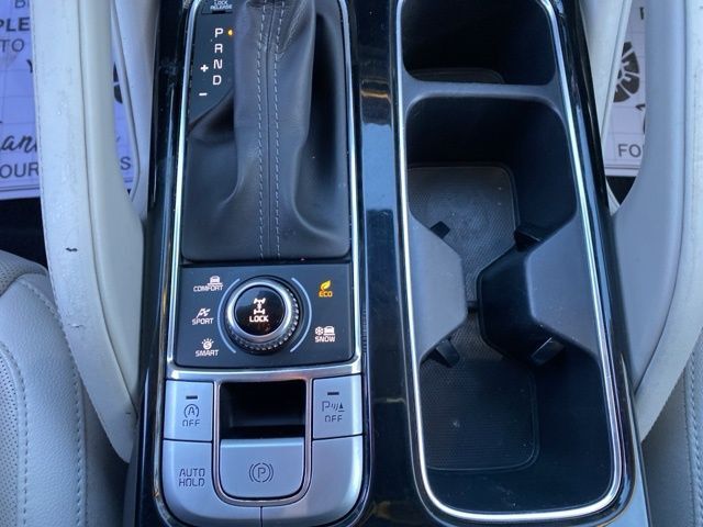 2022 Kia Telluride EX Raleigh NC