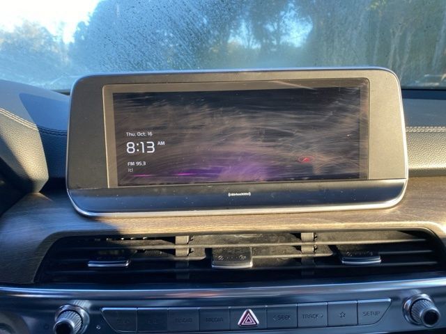 2022 Kia Telluride EX Raleigh NC