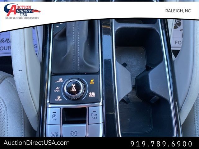 2022 Kia Telluride EX Raleigh NC