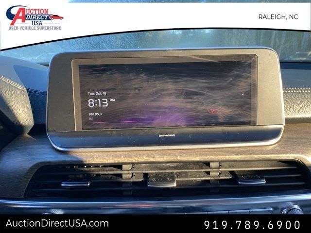 2022 Kia Telluride EX Raleigh NC