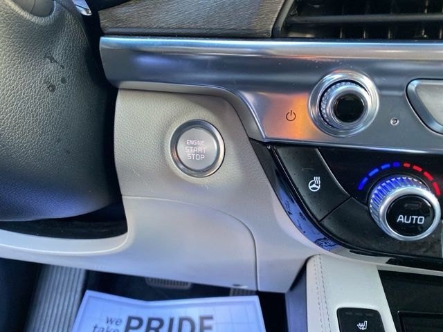 2022 Kia Telluride EX Raleigh NC