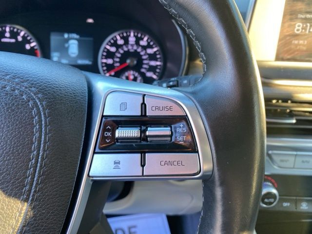 2022 Kia Telluride EX Raleigh NC