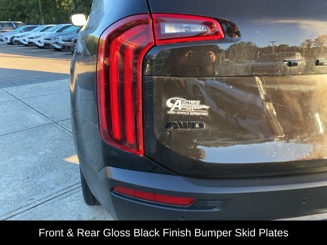 2022 Kia Telluride EX Raleigh NC