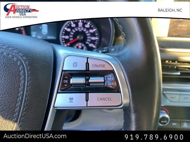 2022 Kia Telluride EX Raleigh NC