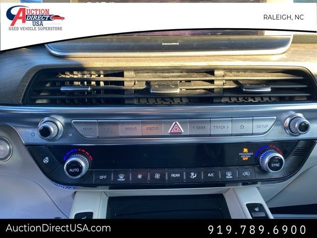 2022 Kia Telluride EX Raleigh NC