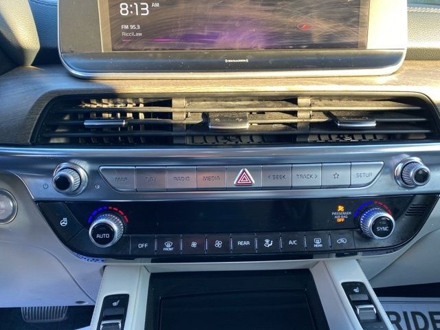 2022 Kia Telluride EX Raleigh NC