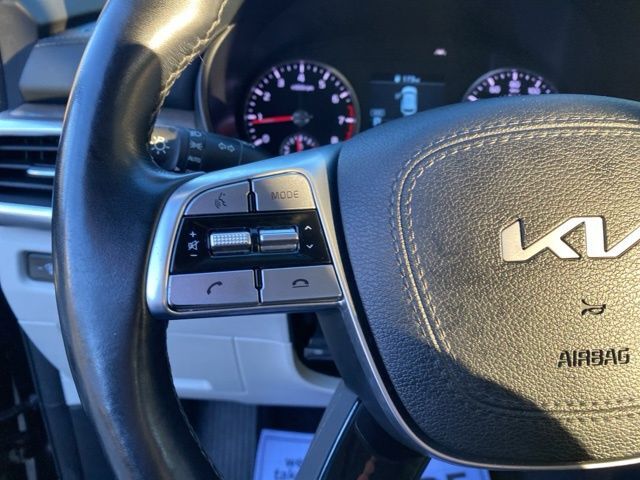 2022 Kia Telluride EX Raleigh NC