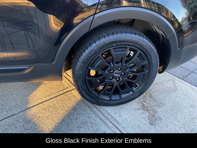 2022 Kia Telluride EX Raleigh NC