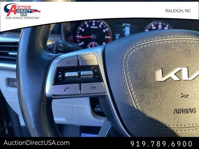 2022 Kia Telluride EX Raleigh NC