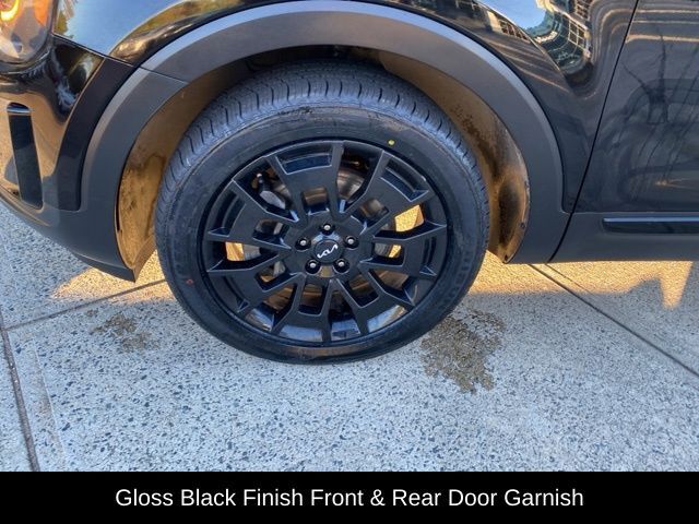 2022 Kia Telluride EX Raleigh NC