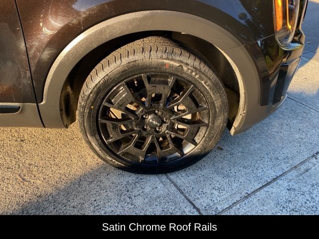 2022 Kia Telluride EX Raleigh NC