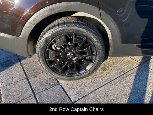 2022 Kia Telluride EX Raleigh NC