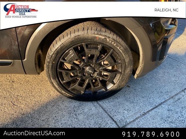 2022 Kia Telluride EX Raleigh NC