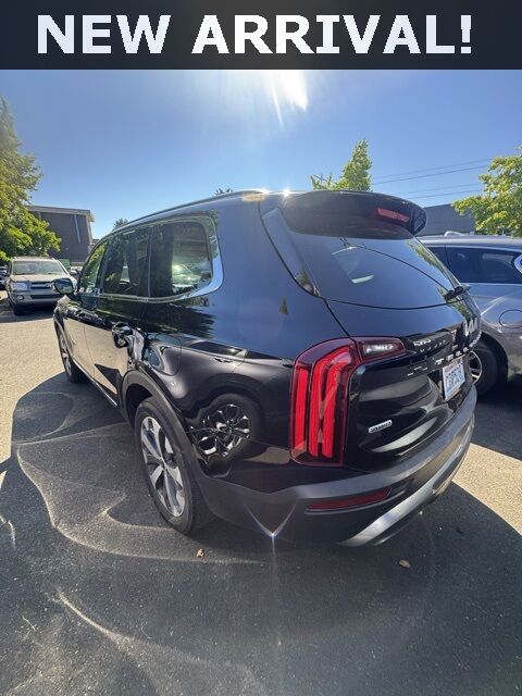 2022 Kia Telluride EX Renton WA