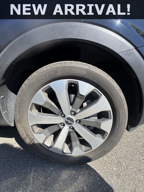 2022 Kia Telluride EX Renton WA