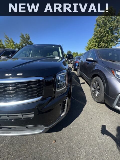 2022 Kia Telluride EX Renton WA