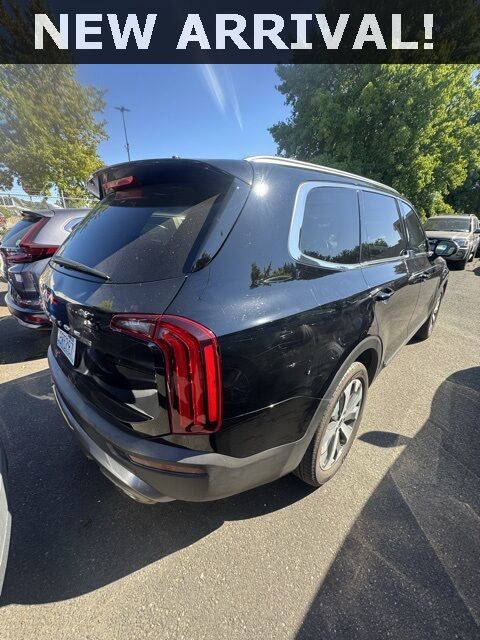 2022 Kia Telluride EX Renton WA