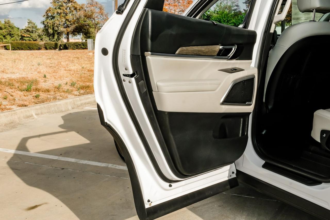 2022 Kia Telluride EX Richardson TX