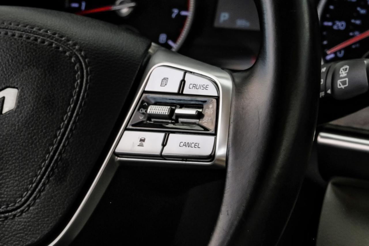 2022 Kia Telluride EX Richardson TX