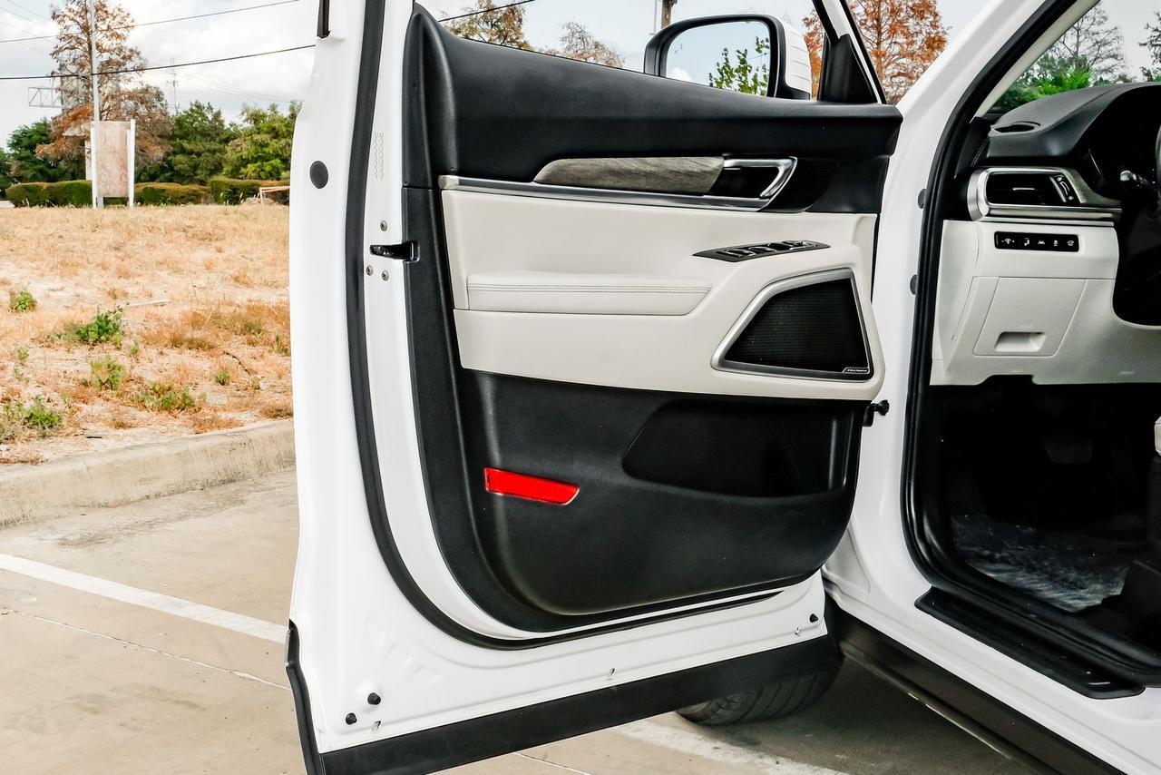 2022 Kia Telluride EX Richardson TX